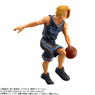 ONE PIECE × NBAスペシャルコラボ「MASTER STARS PIECE THE SABO MEMPHIS GRIZZLIES」