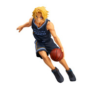 ONE PIECE × NBAスペシャルコラボ「MASTER STARS PIECE THE SABO MEMPHIS GRIZZLIES」