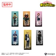 等身大タペストリー