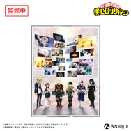 アクリルラミネーション