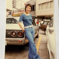 FAVOLC「野沢雅子90歳記念プロジェクト」写真現物
