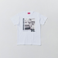 「YOUNG MASAKO Photo Tシャツ」6,050円（税込）