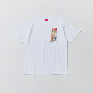「MASAKO NOZAWA コラージュ Tシャツ」6,050円（税込）