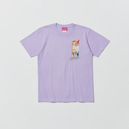 「MASAKO NOZAWA コラージュ Tシャツ」6,050円（税込）