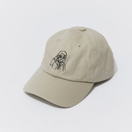 「MASAKO NOZAWA イラストキャップ」4,950円（税込）