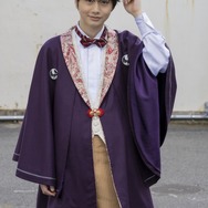 『仮面ライダーマイス』ケイ