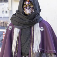 『仮面ライダーマイス』リュウズ