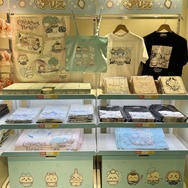 『ちいかわぽけっと POP UP STORE』東京会場