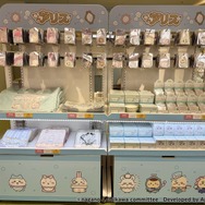 『ちいかわぽけっと POP UP STORE』東京会場