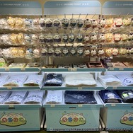『ちいかわぽけっと POP UP STORE』東京会場