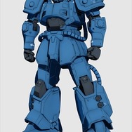 (C)創通・サンライズ