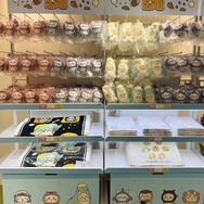 『ちいかわぽけっと POP UP STORE』東京会場