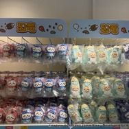 『ちいかわぽけっと POP UP STORE』東京会場