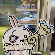 『ちいかわぽけっと POP UP STORE』東京会場 パネル