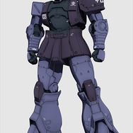 (C)創通・サンライズ