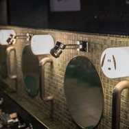 「スヌーピーの湯」オフィシャル写真