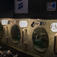 「スヌーピーの湯」オフィシャル写真