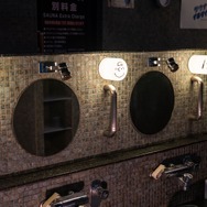 「スヌーピーの湯」オフィシャル写真