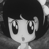 「遊星少年パピイ」HDリマスターDVD‐BOX発売 1960年代を代表するSFヒーローアニメ