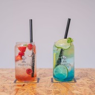 「スヌーピーの湯」オフィシャル写真