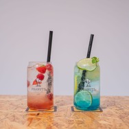 「スヌーピーの湯」オフィシャル写真