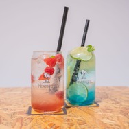 「スヌーピーの湯」オフィシャル写真