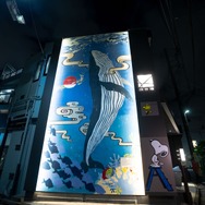 「スヌーピーの湯」オフィシャル写真