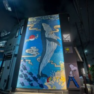「スヌーピーの湯」オフィシャル写真