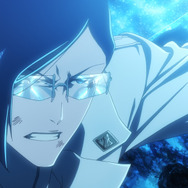 TVアニメ『BLEACH 千年血戦篇』第45話「DEFEND YOU」場面カット