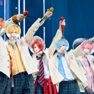 すとろべりーめもりー Vol.10th anniversary ～すとぷり ARENA TOUR～