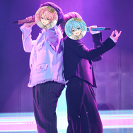 すとろべりーめもりー Vol.10th anniversary ～すとぷり ARENA TOUR～