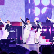 すとろべりーめもりー Vol.10th anniversary ～すとぷり ARENA TOUR～