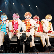 すとろべりーめもりー Vol.10th anniversary ～すとぷり ARENA TOUR～