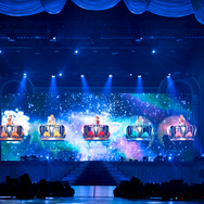 すとろべりーめもりー Vol.10th anniversary ～すとぷり ARENA TOUR～