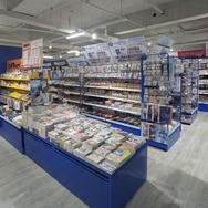 アニメイト台中