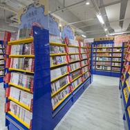 アニメイト台中