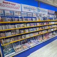 アニメイト台中