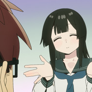 TVアニメ『生徒会にも穴はある！』