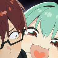 TVアニメ『生徒会にも穴はある！』