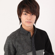 八代拓(柿木園豹役)