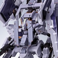 「METAL ROBOT魂 ＜SIDE MS＞ ガンダムTR-1［ヘイズル・ラー］第二形態」