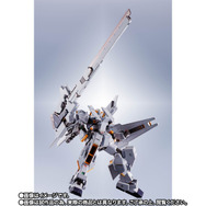 「METAL ROBOT魂 ＜SIDE MS＞ ガンダムTR-1［ヘイズル・ラー］第二形態」