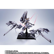「METAL ROBOT魂 ＜SIDE MS＞ ガンダムTR-1［ヘイズル・ラー］第二形態」