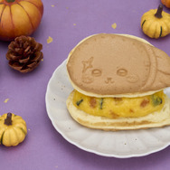 ラッコ（パンプキン）