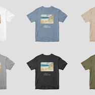 新潮社 『「火垂るの墓」オリジナルTシャツ』