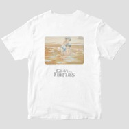 新潮社 『「火垂るの墓」オリジナルTシャツ』