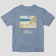 新潮社 『「火垂るの墓」オリジナルTシャツ』