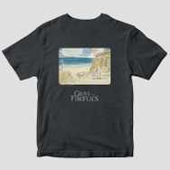 新潮社 『「火垂るの墓」オリジナルTシャツ』