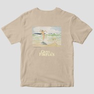 新潮社 『「火垂るの墓」オリジナルTシャツ』