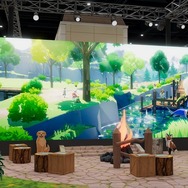 『マビノギモバイル』がTGS2026・ネクソンブースで試遊できる！焚き火を囲む「ティルコネイル」再現エリアが登場―新作『ファレイドリア』世界最速試遊も